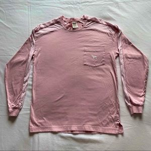 PINK Pink Long Sleeve